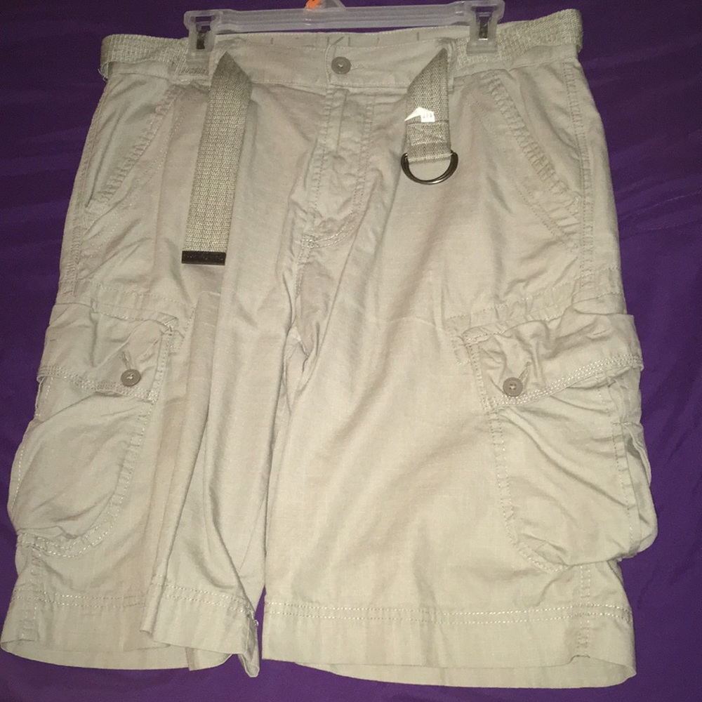 Cargo pants